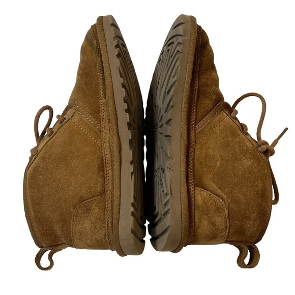 UGG Chestnut Neumel - Picture 6 of 8